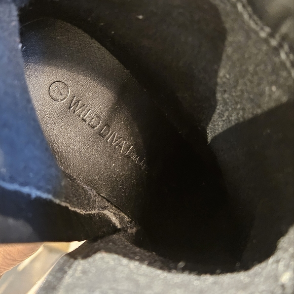 Womens ankle boots - Picture 4 of 5